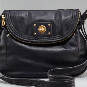 MARC by Marc Jacobs
Totally Turnlock Natasha Shoulder Bag